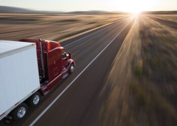 ACT Research: For-Hire Supply-Demand Balance Hit 4.5-Year High in February 10 Trucking Companies Driving Forward with Finance Brokers: 3 Stories
