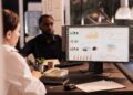 Cutting-Edge Technologies and Rising Players in AI for Small Business Lending