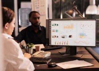 Cutting-Edge Technologies and Rising Players in AI for Small Business Lending