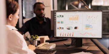 Cutting-Edge Technologies and Rising Players in AI for Small Business Lending