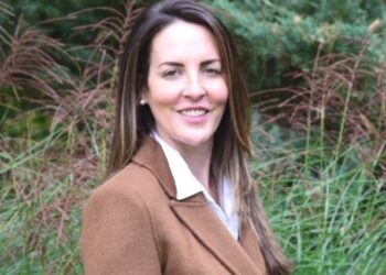 Lily Transportation Promotes Fisher to Vice President, Sales