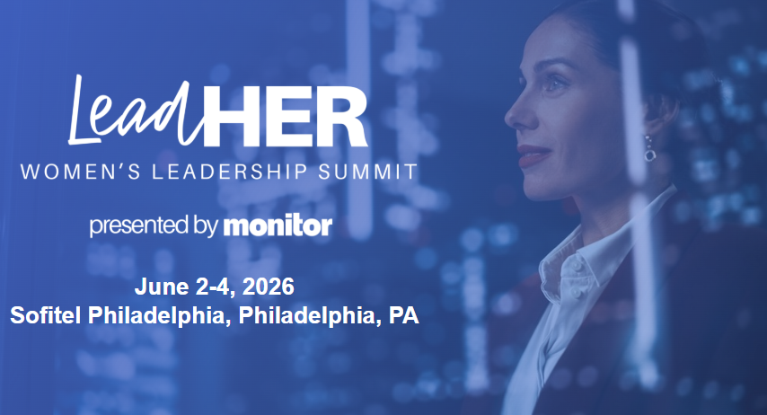 LeadHER Women’s Leadership Summit