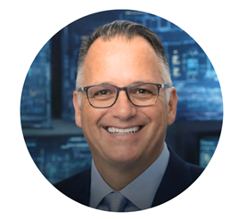 AI Leadership in Equipment Finance: Why Strategy Beats Technology 2 RJ Grimshaw