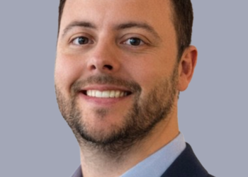 Alliance Equipment Finance Appoints Roach as Managing Director, Sponsor Coverage