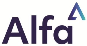 Alfa Core Logo at 350