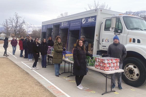 Bank of Utah Additional Service hours image Bridging the Gap at 600