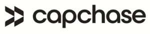 Capchase Logo at 350
