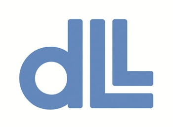 DLL Logo Blue at 350