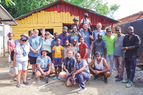 Dedicated Financial group at 600