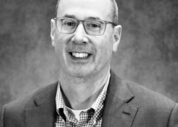 Integrated Financial Technologies Names Barwick Senior Vice President