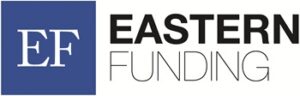 Eastern Funding Logo at 350