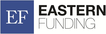 Eastern Funding Logo at 350
