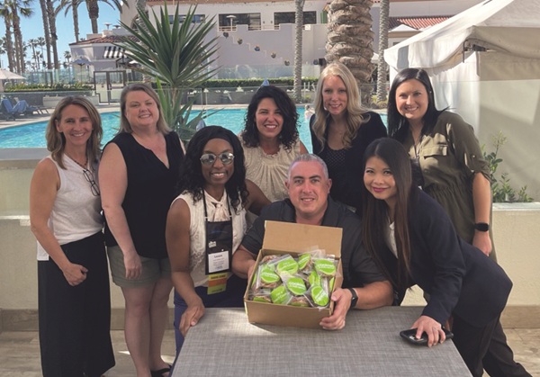 EquipmentFinanceCares group at 600