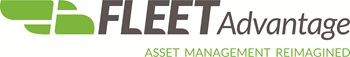Fleet Advantage Logo at 350