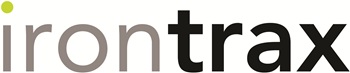 Irontrax Logo at 350