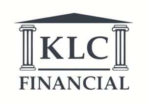 KLC Financial Logo at 350