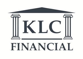 KLC Financial Logo at 350