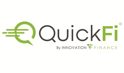 QuickFi logo square at 400x235 1