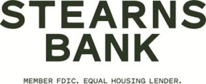 StearnsBank Wordmark at 350