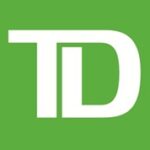 TD Shield Logo at 200