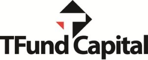 TFund Capital Logo at 350