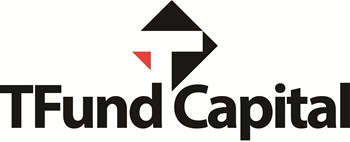 TFund Capital Logo at 350