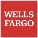 WellFargo logo box at 200
