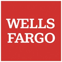 WellFargo logo box at 200