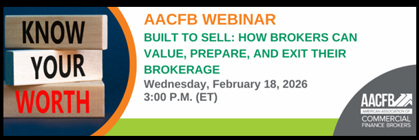 Built to Sell: How Brokers Can Value, Prepare, and Exit Their Brokerage