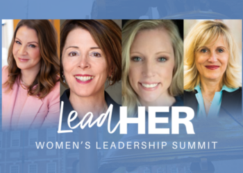 Leigh Lytle, Deb Baker & Reid Raykovich to Join Monitor LeadHer Panel