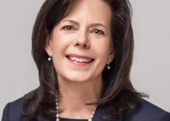 Potomac Bank’s President and CEO Frazier Elected ICBA Chairman