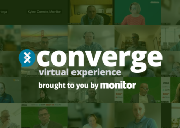 Converge Recap: Credit & Risk Brings Industry Leaders Together