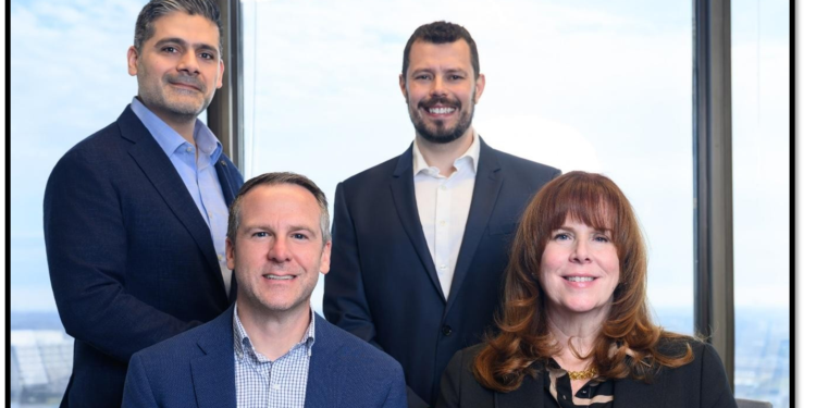 HiSERV Launches HiSERV North America to Expand Global Aviation GSE Leasing Platform