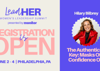Bilbrey to Lead “The Authenticity Key” Workshop at LeadHer Women’s Leadership Summit