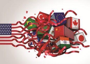 Tariff Policy Uncertainty Limited M&A Activity in 2025, Yet M&A Activity Will Likely Increase Modestly in 2026