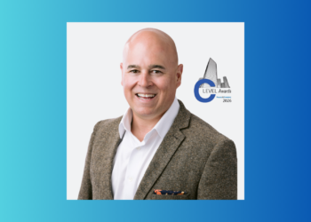 KLC Financial CEO Named 2026 C-Level Award Honoree by Finance & Commerce