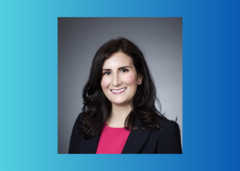 ELFA Names Kinney as SVP of Policy & Government Affairs