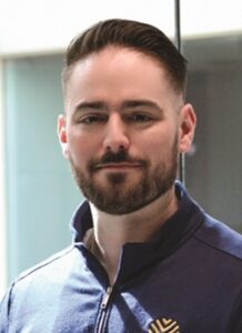 Brett Rondeau at 250