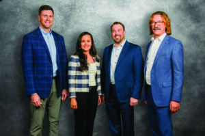 Broadleaf Management Team picture
