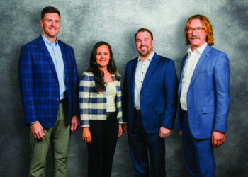 Broadleaf Management Team picture