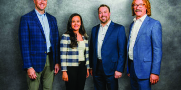 Broadleaf Management Team picture