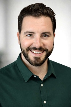 Chris Gagne.Headshot 2026 at 250