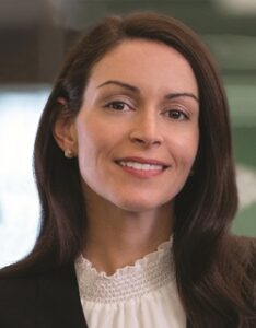 Dana Caluby at 250 website