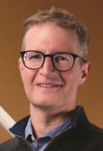 Daniel Little Headshot 2026 at 250