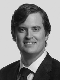 Harrison Smith at 250