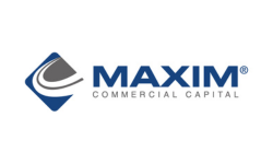 Maxim Commercial Capital 250x150 border space