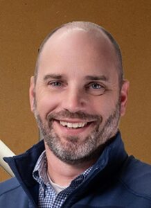 ROBERT FERRARO Headshot 2026 at 250