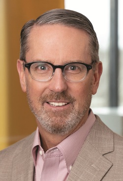 Rob Cerebelli at 250