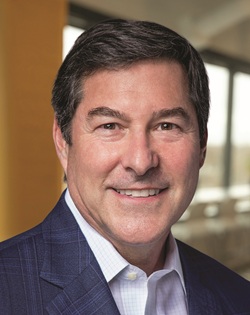 Robert Moskovitz at 250