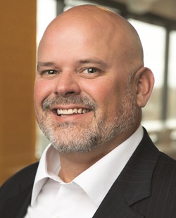 Ryan Schlenner at 250